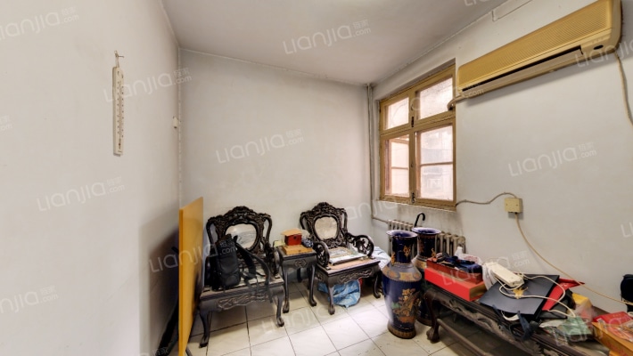 郑州大学东生活区二手房实景图