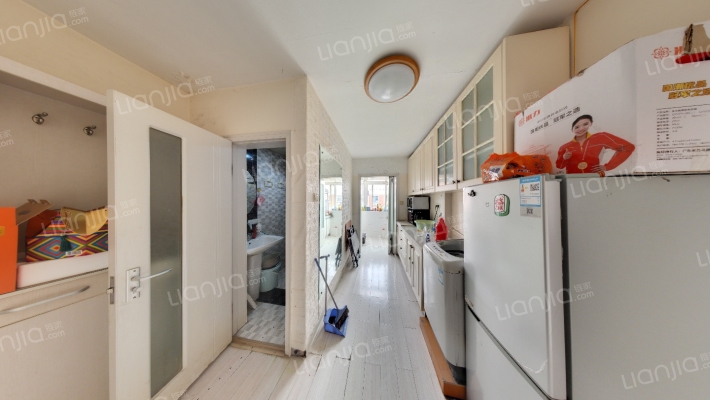 迎水西里二手房实景图