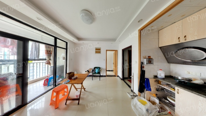 桐鹤名苑二区二手房实景图