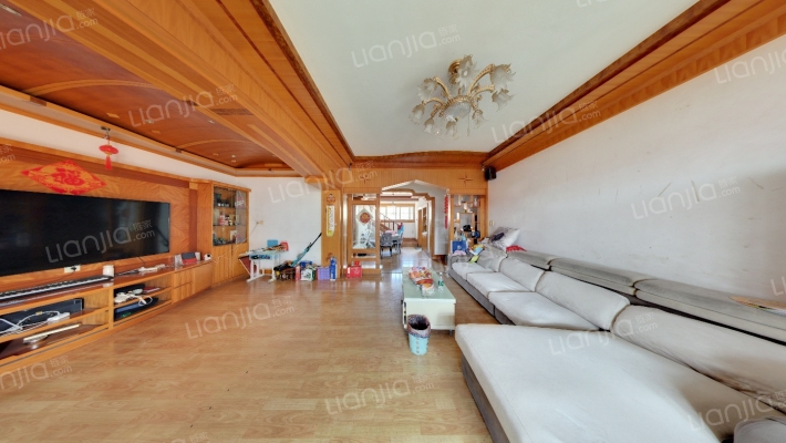 影剧花苑二手房实景图