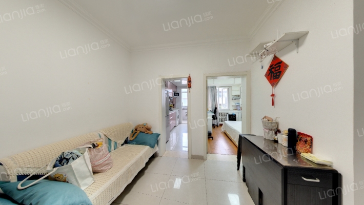 厢白旗甲1号院二手房实景图