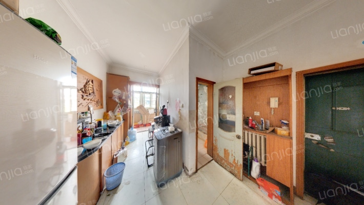 燕园里二手房实景图