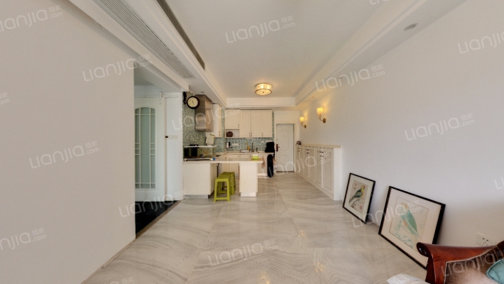 社坛苑二手房实景图