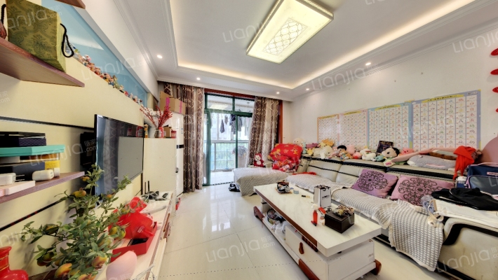 庞中公寓二手房实景图