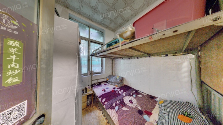 科技园三十四区二手房实景图