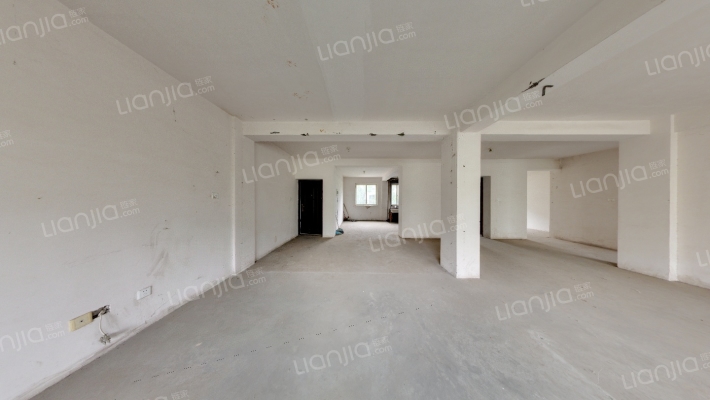 悦华苑二手房实景图