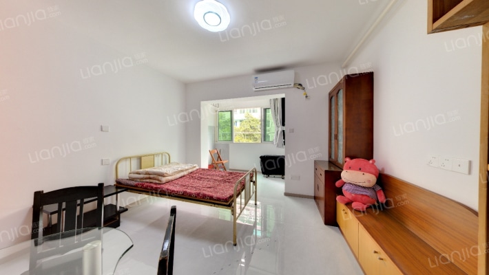 金祝花园二手房实景图