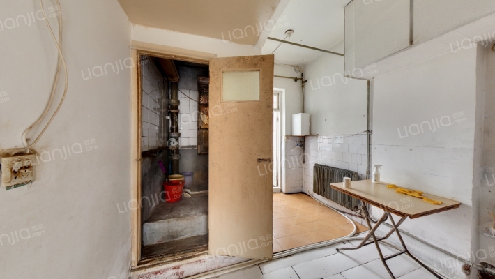 万众里小区（胜利桥北商圈）二手房实景图