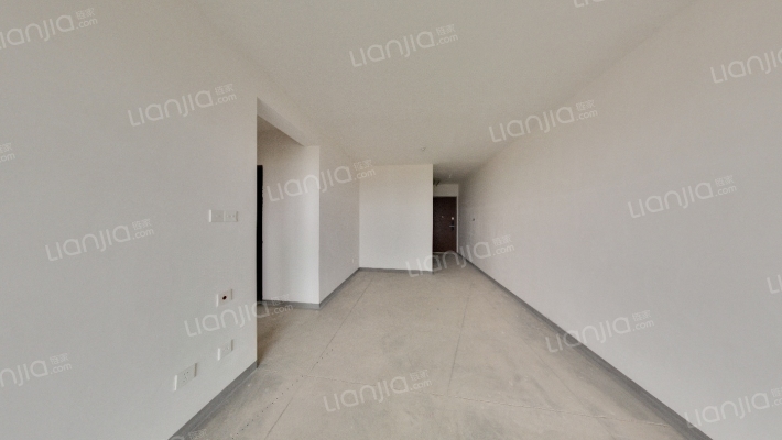 星萃云庭二手房实景图