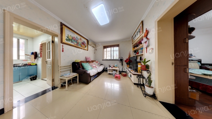 春馨园B区二手房实景图