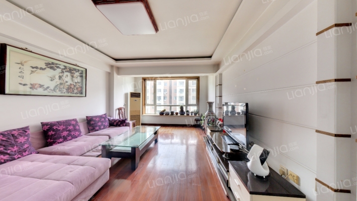 长恒花园二手房实景图