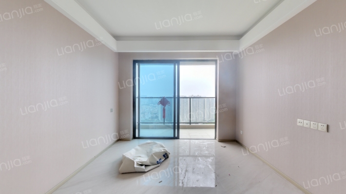 碧桂园世纪中心二手房实景图