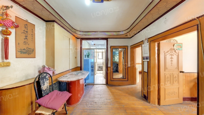 浪花街二手房实景图