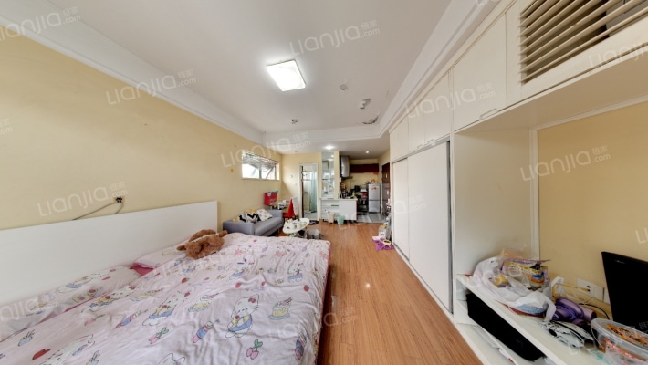 名门天第二手房实景图