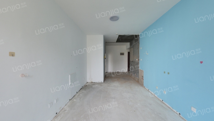 大华锦绣华城八期二手房实景图