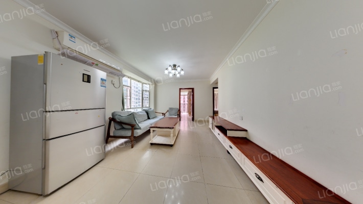 万象新园二手房实景图