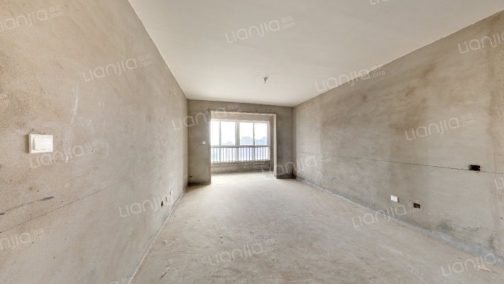 九裕龙城二手房实景图