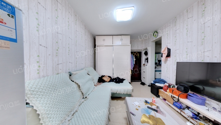 蓝海港湾芙蓉湾二手房实景图