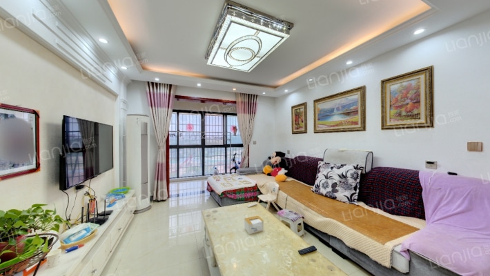 康裕凤台苑二手房实景图