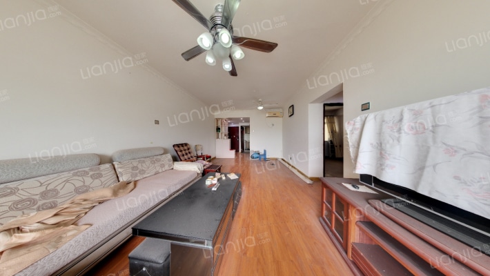 桐景花园二手房实景图