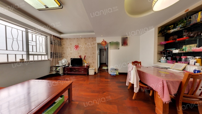 海晖大厦二手房实景图