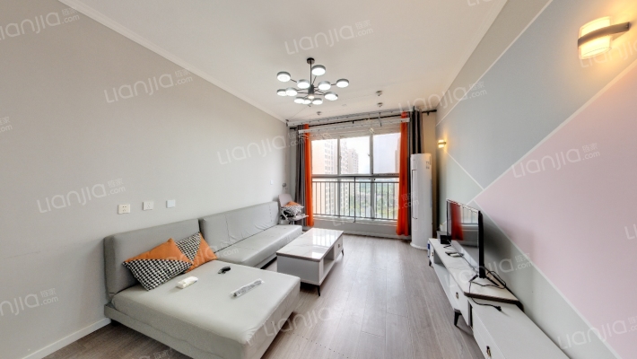 润丰新尚南院二手房实景图