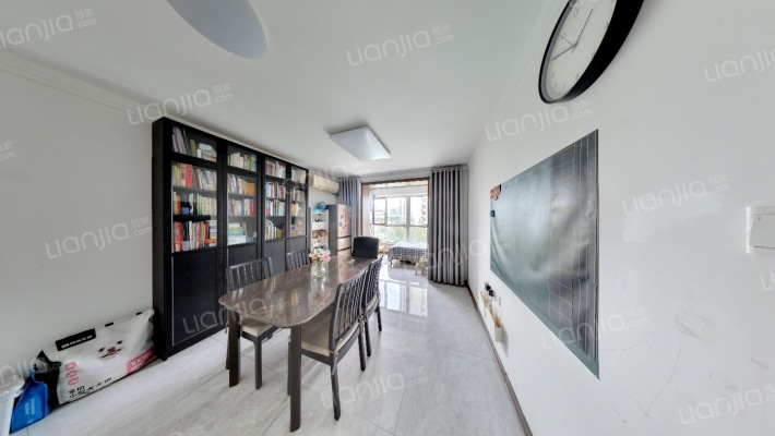 懿德园二手房实景图