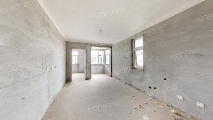 润丰聚尚二手房实景图