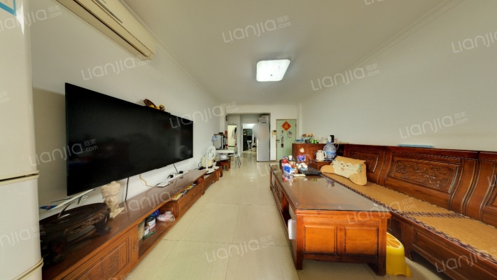 鹏兴花园一期二手房实景图