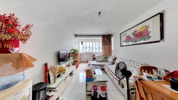 龙景花苑五区二手房实景图