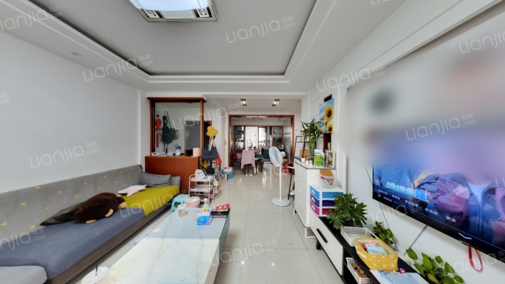 御景花园(张家港市)二手房实景图