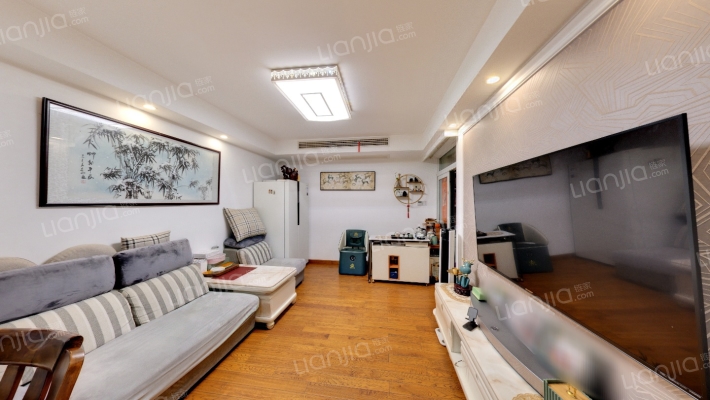 江南雅居二手房实景图