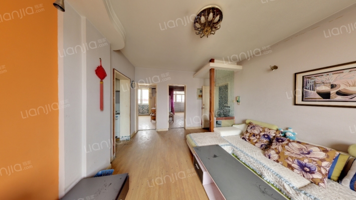 同盛里西区二手房实景图