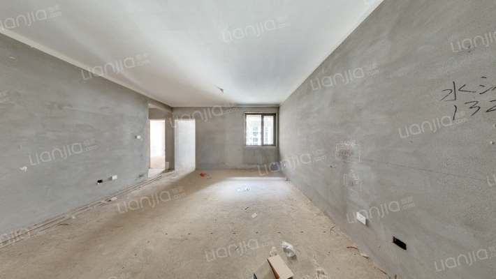 龙湖玖号院二手房实景图