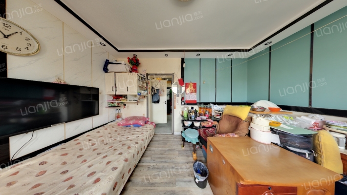 华北路（春柳商圈）二手房实景图