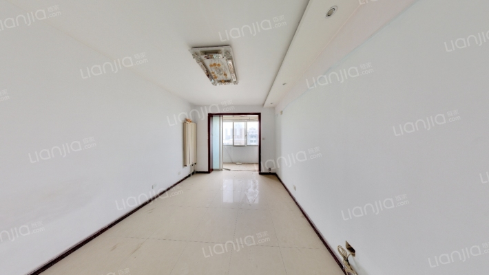 潮南花园二手房实景图