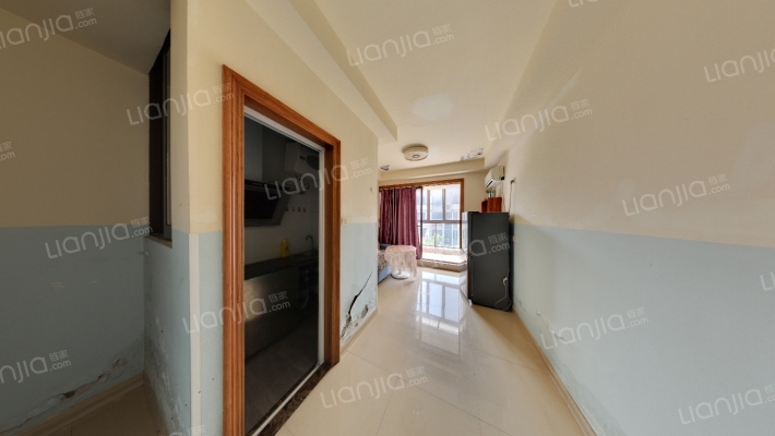 风昀铭苑二手房实景图