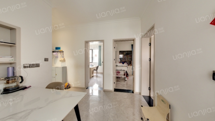 文化宫路133号院二手房实景图