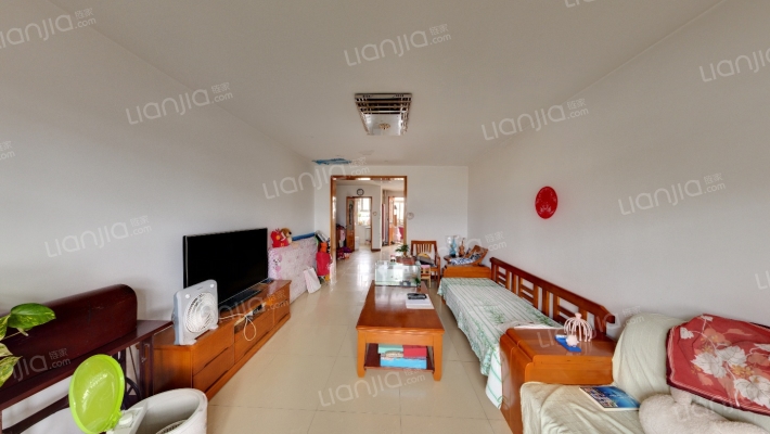 天穆顺义里二手房实景图