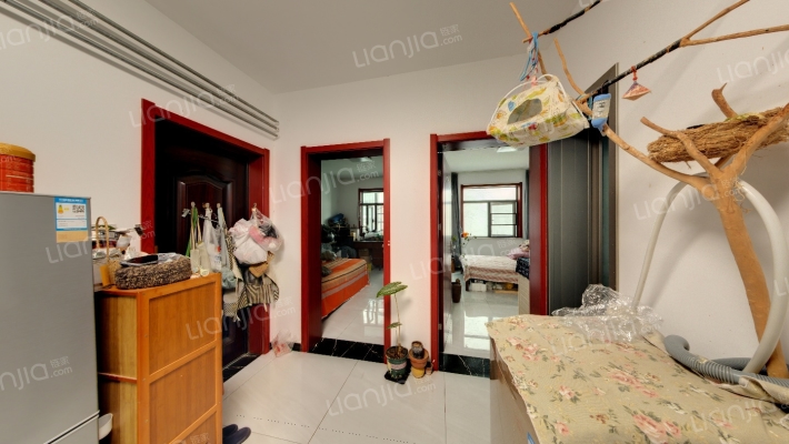 庆丰街38号院二手房实景图