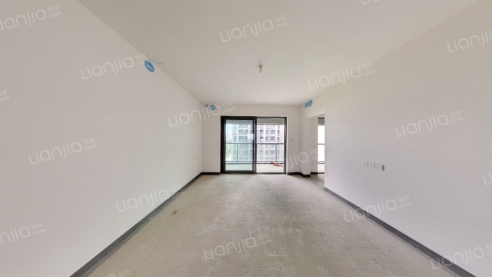 保亿·豫景晨园二手房实景图