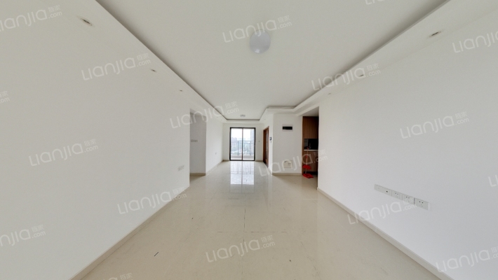 旭辉江山二期二手房实景图