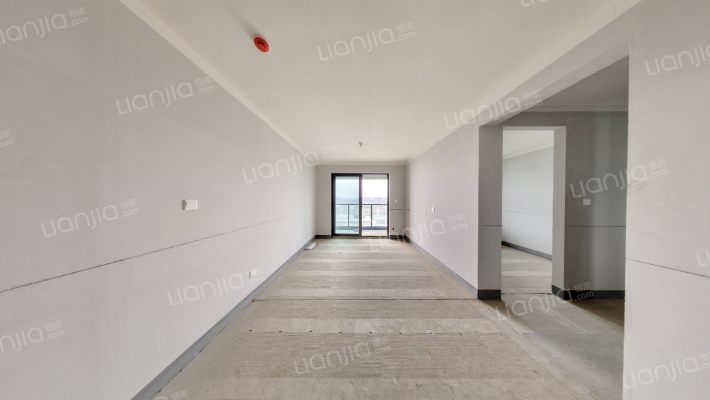 大正水晶森林二期二手房实景图