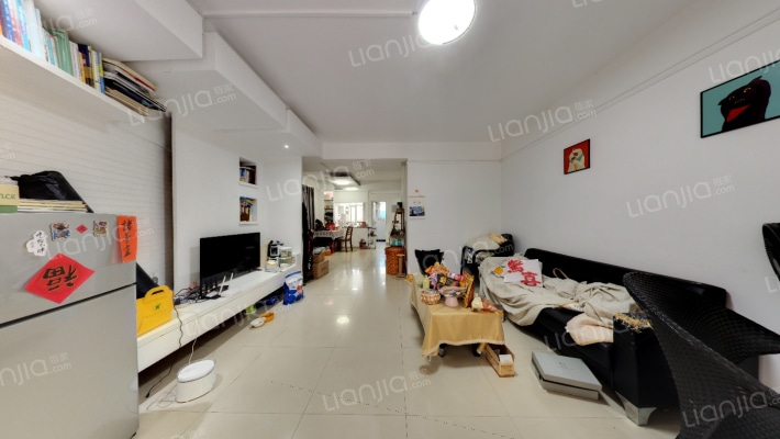 绿茵华庭二手房实景图