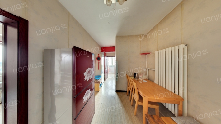 电传所路11号院二手房实景图