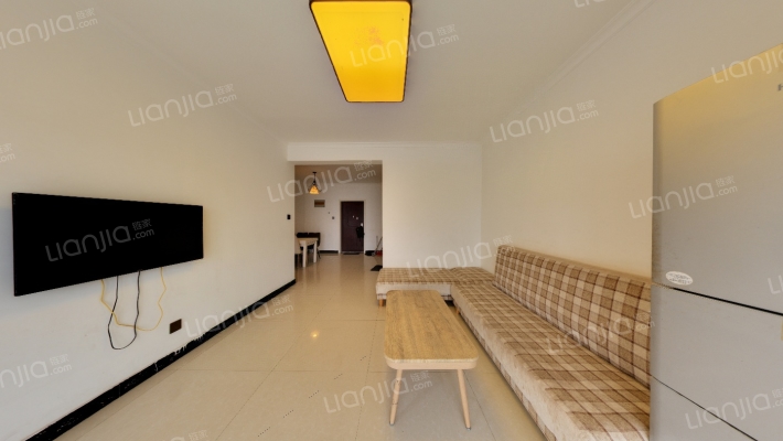 旭晨林溪郡二手房实景图