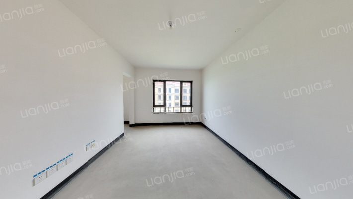 融创臻园二手房实景图