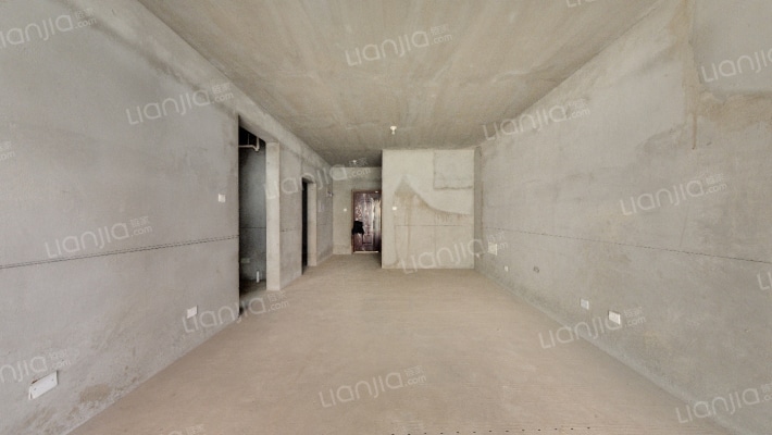 德鸿现代城二手房实景图