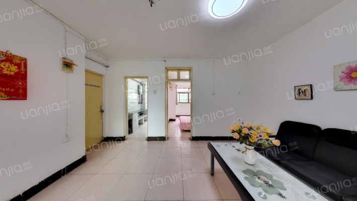 黄家门住宅小区二手房实景图