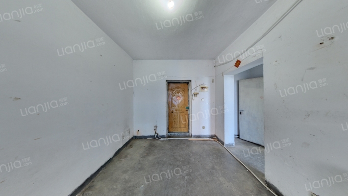 民和小区(响泉街)二手房实景图